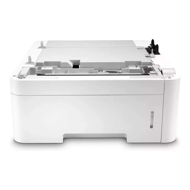 HP 550 arkin paperinsyöttölaite - valkoinen/harmaa