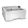 HP 550 arkin paperinsyöttölaite - valkoinen/harmaa