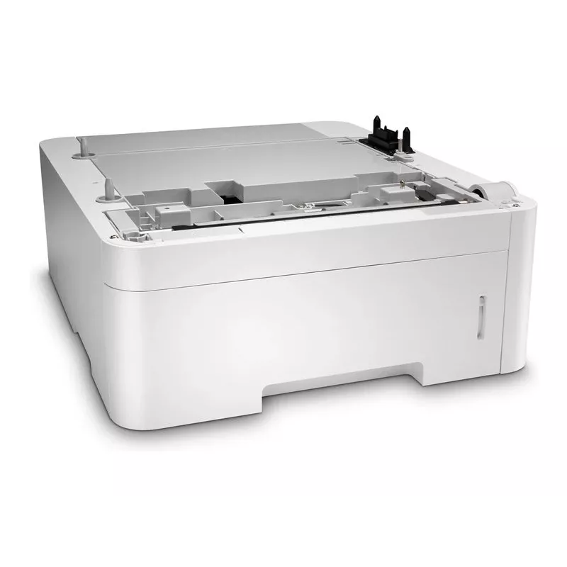 HP 550 arkin paperinsyöttölaite - valkoinen/harmaa