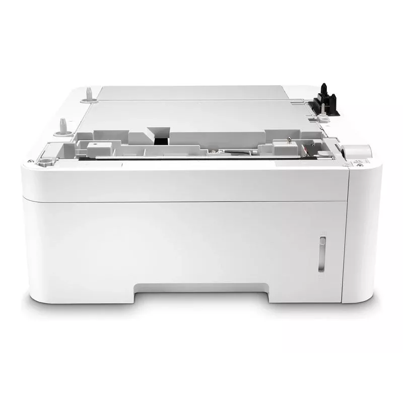 HP 550 arkin paperinsyöttölaite - valkoinen/harmaa