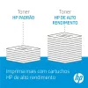 HP 645A syaani alkuperäinen värikasetti (C9731A)