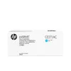 HP 650A Cyan alkuperäinen värikasetti (CE271AC) – Contract