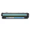 HP 650A Cyan alkuperäinen värikasetti (CE271AC) – Contract