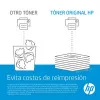 HP 80X High Yield musta värikasetti 2 kpl:n pakkaus (CF280XD) - alkuperäinen HP