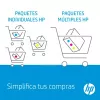HP 80X High Yield musta värikasetti 2 kpl:n pakkaus (CF280XD) - alkuperäinen HP