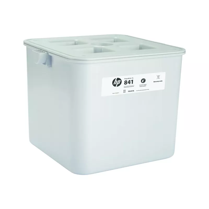 HP 841 puhdistussäiliö HP Latex -tulostimille