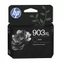 HP 903XL High Yield musta alkuperäinen mustekasetti