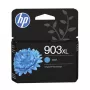 HP 903XL High Yield syaani alkuperäinen mustepatruuna