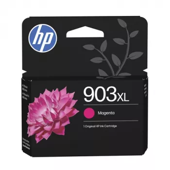 HP 903XL suurikapasiteettinen magenta Original värikasetti