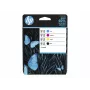 HP 912 alkuperäinen mustekasetti 4 kpl:n pakkaus (musta, syaani, magenta, keltainen) - 6ZC74AE#30B