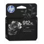 HP 912XL suurikapasiteettinen musta alkuperäinen värikasetti (18 ml)