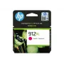 HP 912XL High Yield magenta alkuperäinen mustekasetti - 825 sivua