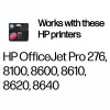 HP 951 alkuperäinen magenta mustesuihkukasetti 8 ml (700 sivua) Officejet Pro