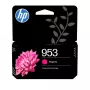 HP 953 alkuperäinen mustekasetti magenta Standard Yield 630 sivua