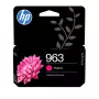 HP 963 alkuperäinen mustepatruuna magenta vakioteho 9,5 ml