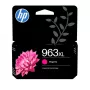 HP 963XL High Yield magenta alkuperäinen mustekasetti 20,5 ml