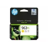HP 963XL High Yield keltainen alkuperäinen mustekasetti (3JA29AE)
