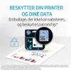 HP 982X keltainen alkuperäinen mustekasetti erittäin korkea tuotto (T0B29A)