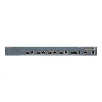 HP Aruba 7205 (RW) Wireless LAN -ohjain - 10 gigabit Ethernet