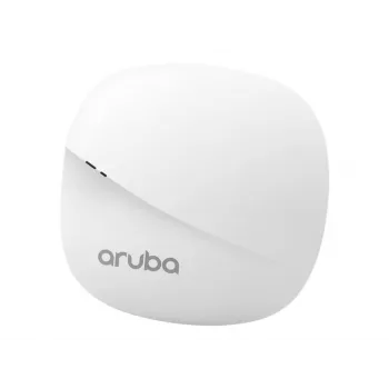 HP Aruba AP-303 (RW) langaton tukiasema - Wi-Fi 5 - dual-band - 2x2 MU-MIMO - gigabit Ethernet - PoE - kattoasennus - plenum-sopiva