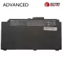 HP CD03XL vara-akkukannettavaan tietokoneeseen, 4200mAh, 11.55V, 48Wh, litiumioni, Extra Digital Advanced