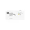 HP CE272AC Contract värikasetti keltainen (650A) - 15 000 sivua