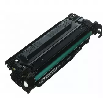 HP CE400YC 507Y musta alkuperäinen värikasetti (5 500 sivua)
