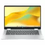 HP Chromebook x360 14b-cd0420ngx - 14 tuuman FHD IPS kosketusnäyttöinen 2-in-1 - Intel N200 - 8GB RAM - 128GB UFS - Chrome OS - hopea