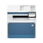 HP Color LaserJet Enterprise MFP 4801f monitoimitulostin - A4-väritulostin, tulostus/kopiointi/skannaus/faksaus, 33 ppm, duplex, Ethernet, USB