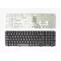 HP Compaq CQ71 G71 kannettavan näppäimistö - US English, musta