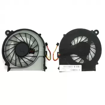 HP Compaq Presario CQ56 / G56 -sarjan CPU-jäähdytystuuletin