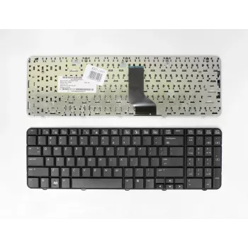 HP Compaq Presario CQ60, CQ60Z, G60, G60T näppäimistö