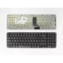 HP Compaq Presario CQ60, CQ60Z, G60, G60T näppäimistö