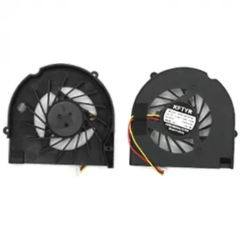 HP CQ60 / G60 -sarjan CPU-jäähdytystuuletin