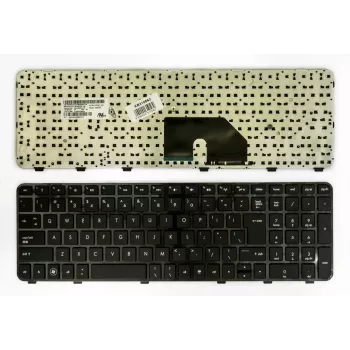 HP DV6-6000 / DV6-6029 näppäimistö