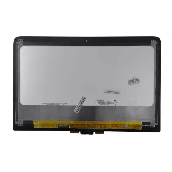 HP näyttömodeuli 13,3, 1920x1080, 60Hz, kiiltävä, 30-pin, vasen, IPS