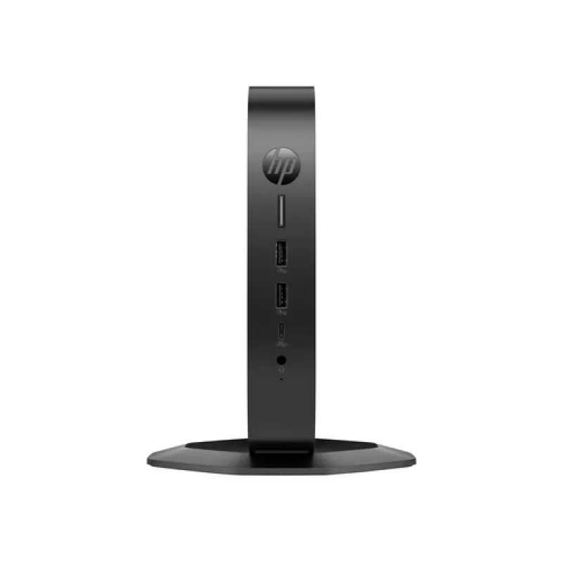 HP Elite t660 Thin Client Intel U300E 8GB 64GB SSD W11 IoT 3 vuoden takuu