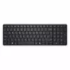 HP EliteBoard G1a Next Gen AI PC - AMD Ryzen AI 5, 16GB RAM, 512GB SSD, Windows 11 Pro, Wi-Fi 6E, musta