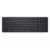 HP EliteBoard G1a Next Gen AI PC - AMD Ryzen AI 5, 16GB RAM, 512GB SSD, Windows 11 Pro, Wi-Fi 6E, musta