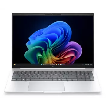 HP EliteBook 8 G2a kannettava Next Gen AI - AMD Ryzen AI 5 435 - Win 11 Pro - Radeon 840M - 16 GB RAM - 512 GB SSD NVMe - 40,6 cm (16 tuuman)