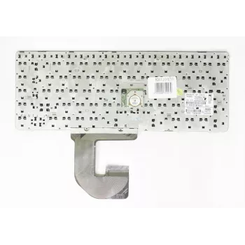 HP EliteBook 8470p varaosanäppäimistö UK-asettelu QWERTY musta