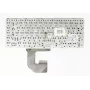 HP EliteBook 8470p varaosanäppäimistö UK-asettelu QWERTY musta