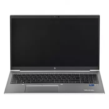 HP EliteBook 850 G8 Intel Core i5-1145G7 16GB RAM 512GB SSD 15,6 tuuman FHD IPS Windows 11 Pro kannettava tietokone