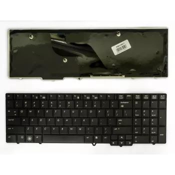 HP EliteBook 8540P / 8540W näppäimistö