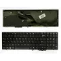 HP EliteBook 8540P / 8540W näppäimistö
