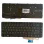 HP EliteBook Folio 1040 G3 taustavalaistu näppäimistö (844423-001)