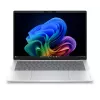 HP EliteBook X G2i 14 inch kannettava Intel Core Ultra 5 325 32GB RAM 512GB SSD Windows 11 Pro 5G LTE hopea