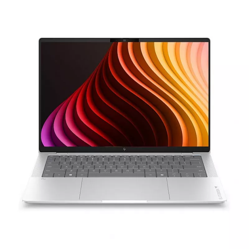 HP EliteBook X G2i 14 inch kannettava Intel Core Ultra 5 325 32GB RAM 512GB SSD Windows 11 Pro 5G LTE hopea