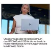HP EliteBook X G2i 14 inch kannettava Intel Core Ultra 5 325 32GB RAM 512GB SSD Windows 11 Pro 5G LTE hopea