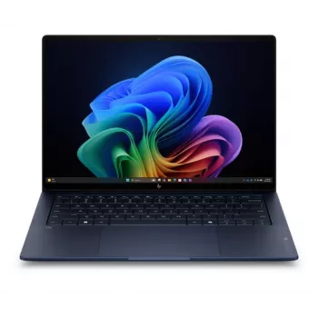 HP EliteBook X G2i kannettava Next Gen AI - Intel Core Ultra 7 356H - Win 11 Pro - Intel Graphics - 32 GB RAM - 1 TB SSD NVMe - 35,6 cm (14
